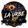 LA URBE RP | 100% OPTIMIZADO | NO WHITELIST FiveM server icon