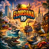 Flouisiana RP FiveM server icon