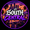 South Central Roleplay FiveM server icon