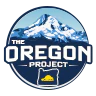 The Oregon Project FiveM server icon