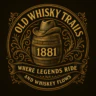 Old Whisky Trails 1881 FiveM server icon