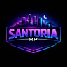 SANTORIA RP FiveM server icon