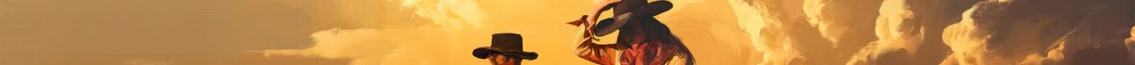 1899 • Wild West • Midcore • FairPlay FiveM server banner