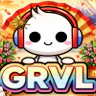 GRVL_RP 非配信者、初心者歓迎！新規住民募集中！ FiveM server icon