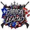 Codigo de Lealtad RP FiveM server icon
