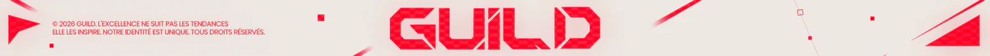 GUILD | 5v5 competitive server FiveM server banner
