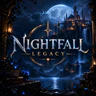 Nightfall Legacy | Magic & School | Criminal Underworld FiveM server icon