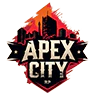 APEX CITY FiveM server icon