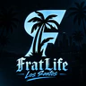 ⚡ FRATLIFE LOS SANTOS ⚡ FiveM server icon