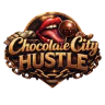 Chocolate City Hustle FiveM server icon