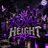 Royal Heights RP | ESX Legacy Server FiveM server icon