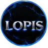 lopis cfw built with QBCore Framework by JericoFx & Kakarot & Hamy! FiveM server icon