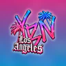 YBN France : Los Angeles FiveM server icon