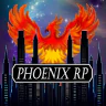 Phoenix RP FiveM server icon