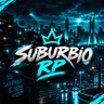 Suburbio RP FiveM server icon
