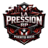 ⚡ La Presion Roleplay|💯 Optimizado |🔥 Rol Serio |🎥 Streamer Friendly |🎯 Zonas PVP & Safezone |🛡️ Staff Activo FiveM server icon