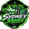 Sydney Stories FiveM server icon