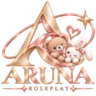 Aruna Roleplay FiveM server icon
