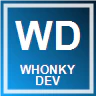 Whonky Development | Los Santos Roleplay FiveM server icon
