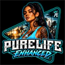 [ITA] Pure-Life RP Enhanced [Gen9] | QBCore Official FiveM server icon