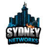 Sydney Networks | Balanced Economy 💸 | NSW Based | FiveM server icon