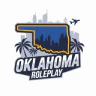 Oklahoma State RP FiveM server icon