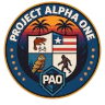 ProjectAlphaOne.net | GTA 5 Roleplay | Deutsch · Realistisch · 18+ FiveM server icon