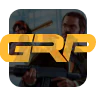 German Roleplay FiveM server icon