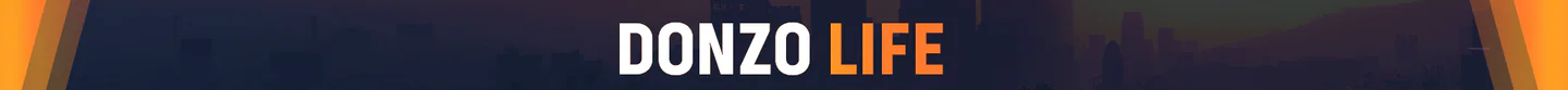 Donzo-Life.de | 2.0 Launch | Hardcore RP | Ingame-Voice | Kaufbare Unternehmen | Fraktionen gesucht FiveM server banner