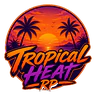 Tropical Heat Rp FiveM server icon