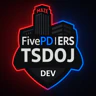 TSDOJ Development Server FiveM server icon