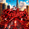 The Seasons | #1 Best Semi-Serious Server FiveM server icon