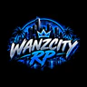 WANZCITY RP | Serious Roleplay FiveM server icon