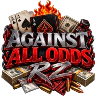 AAO RZ |RZ PVP SERVER |📷STREAMER FREINDLY📷|💊CUSTOM DRUGS💊|👕CUSTOM CLOTHING👕|🔫CUSTOM GUNS🔫| FiveM server icon