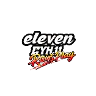 Eleven built with Qbox Project by The Community! FiveM server icon