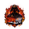 Black city | ملفات دينجر FiveM server icon