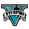 FivePRO RP | Grande Rio | Sv. Principal FiveM server icon