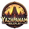 Yazhpanam | ESX Legacy Server FiveM server icon