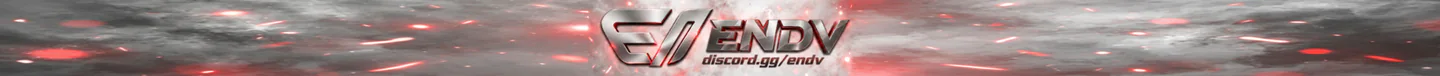 EndV | Beta FiveM server banner