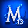 Marseille 13 RP FiveM server icon