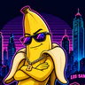 BANAN-CITY FiveM server icon