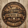 vinewood hills last stand FiveM server icon