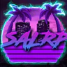 San Andreas Life Roleplay FiveM server icon