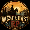 West Coast RP! FiveM server icon