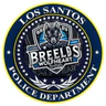 Breelds W FIVEPD FiveM server icon