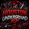 Houston Underground RP FiveM server icon