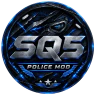 SQ5 | مود الشرطة FiveM server icon
