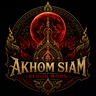 AKHOM SIAM: Blood Moon - DEV FiveM server icon