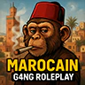 Marocain ⛦ G4NG RolePlay FiveM server icon