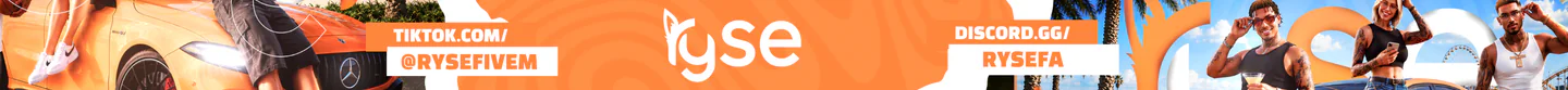 Ryse FA [FR] [PUBLIC] - discord.gg/rysefa FiveM server banner